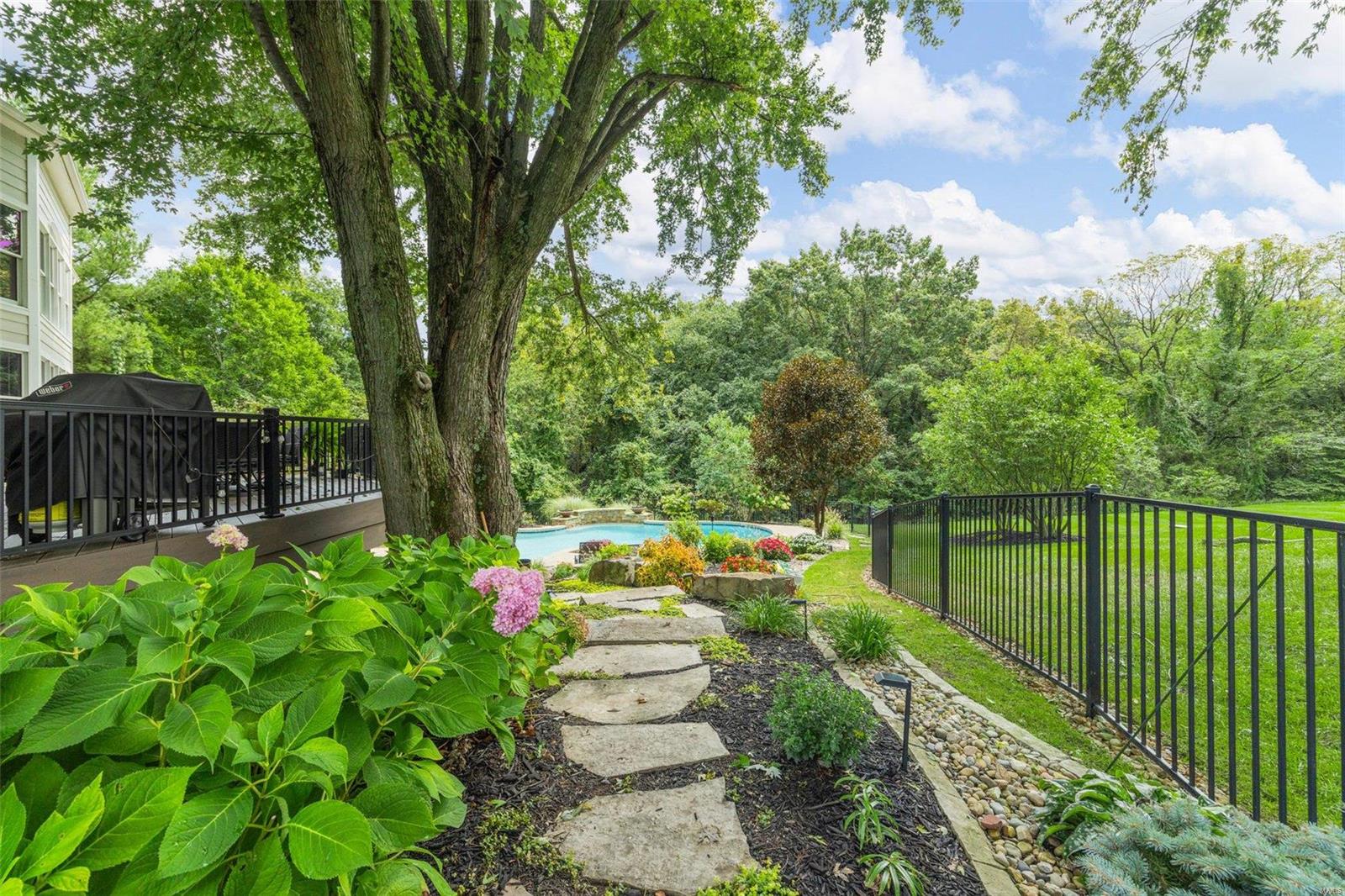 185 Fick Farm Road Chesterfield, MO 63005 - Photo 49 of 52