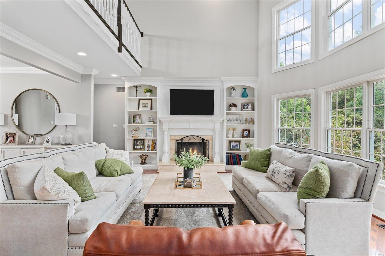 185 Fick Farm Road Chesterfield, MO 63005 - Photo 5 of 52