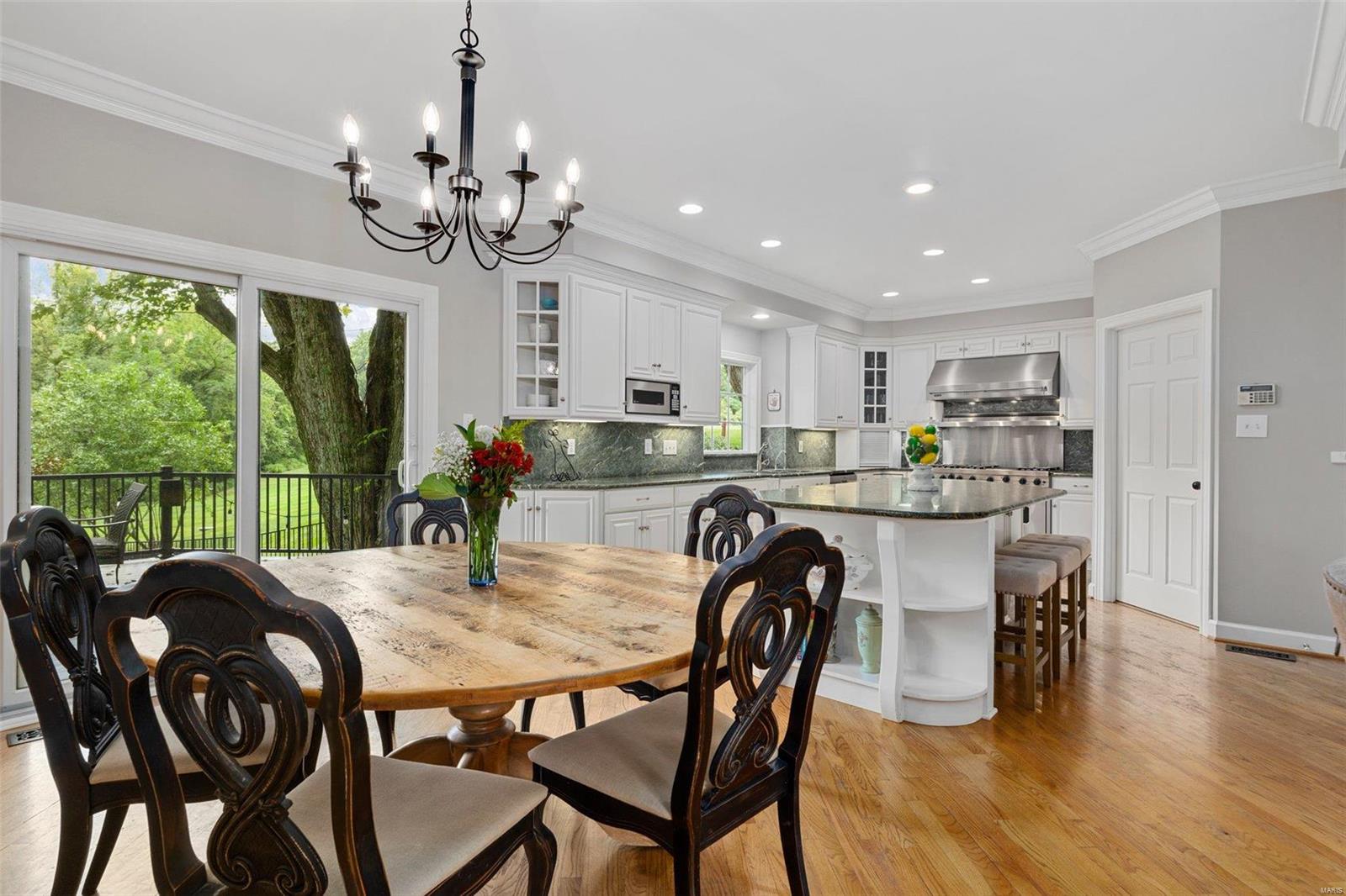 185 Fick Farm Road Chesterfield, MO 63005 - Photo 8 of 52