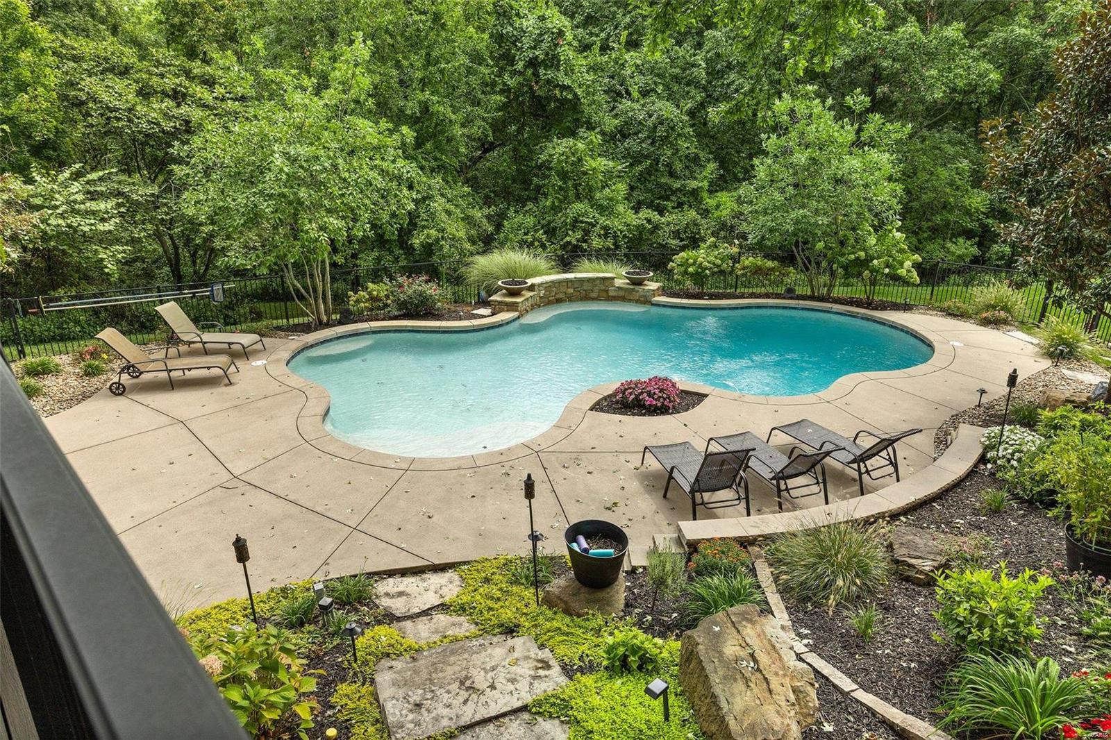 185 Fick Farm Road Chesterfield, MO 63005 - Photo 10 of 52