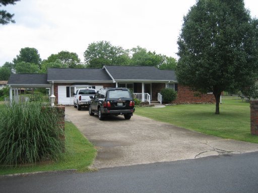 7324 Betenia Road Powell, TN 37849 - Photo 1 of 1 Primary Photo