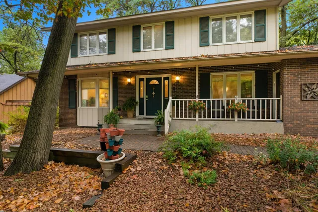 $349,900 | 2556 14 1/2 Avenue Southeast, St. Cloud, MN 56304