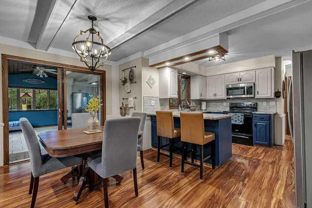 $349,900 | 2556 14 1/2 Avenue Southeast, St. Cloud, MN 56304