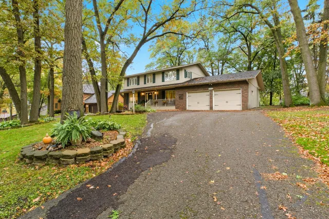 $349,900 | 2556 14 1/2 Avenue Southeast, St. Cloud, MN 56304