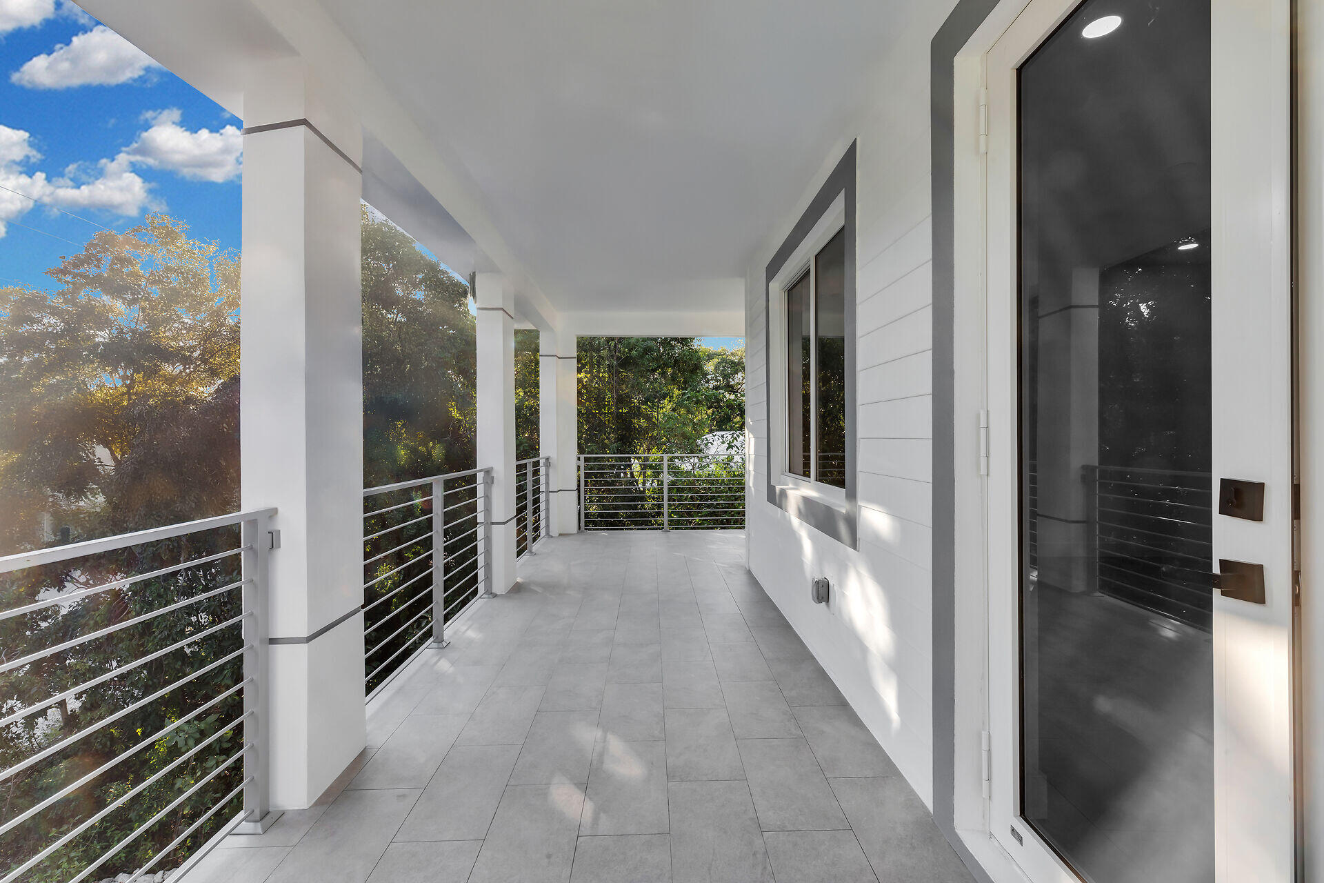46 Transylvania Avenue Key Largo, FL 33037 - Photo 23 of 52 a view of balcony