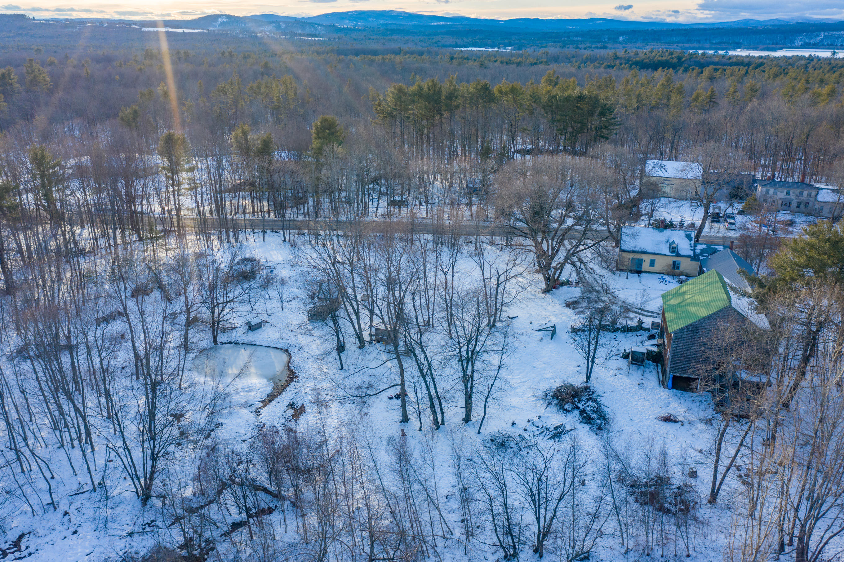 497 North Parish Road Turner, ME 04282 - Photo 45 of 45 DJI_0384-HDR