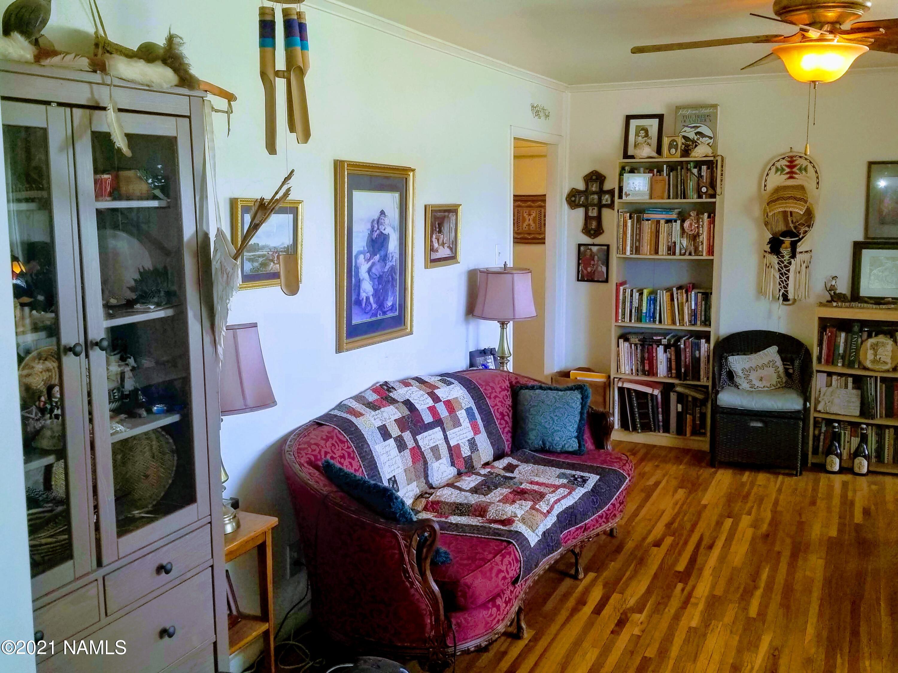 12297 East Old Rte 66 Parks, AZ 86018 - Photo 15 of 50 20210706_153851
