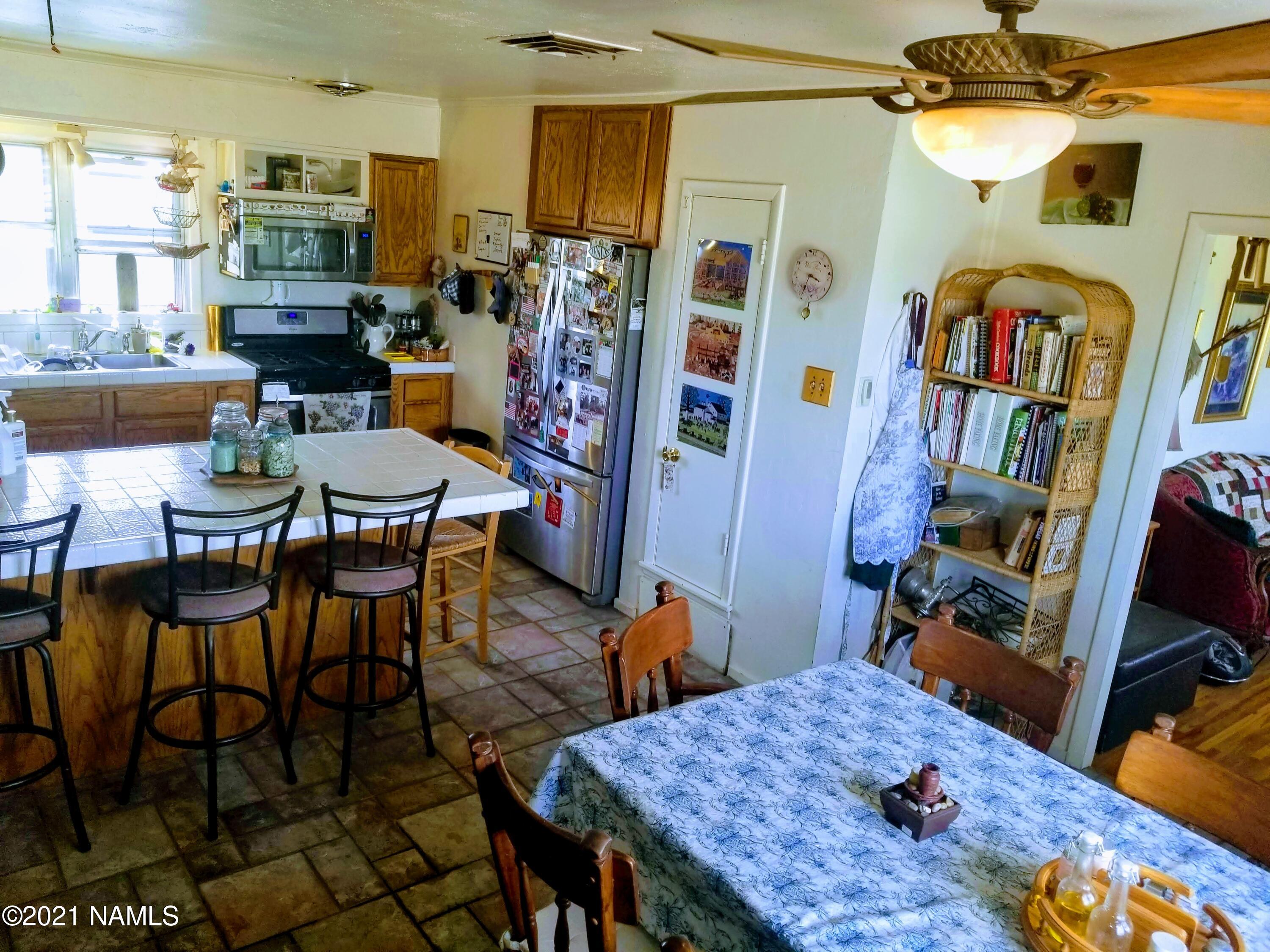 12297 East Old Rte 66 Parks, AZ 86018 - Photo 27 of 50 20210706_153238