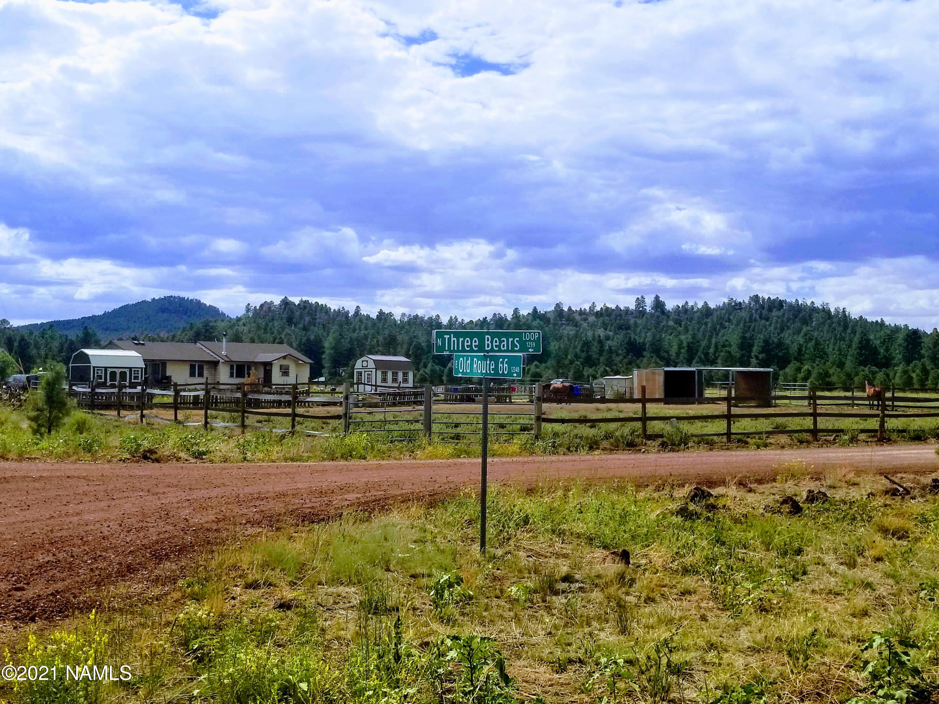 12297 East Old Rte 66 Parks, AZ 86018 - Photo 48 of 50 20210706_151603