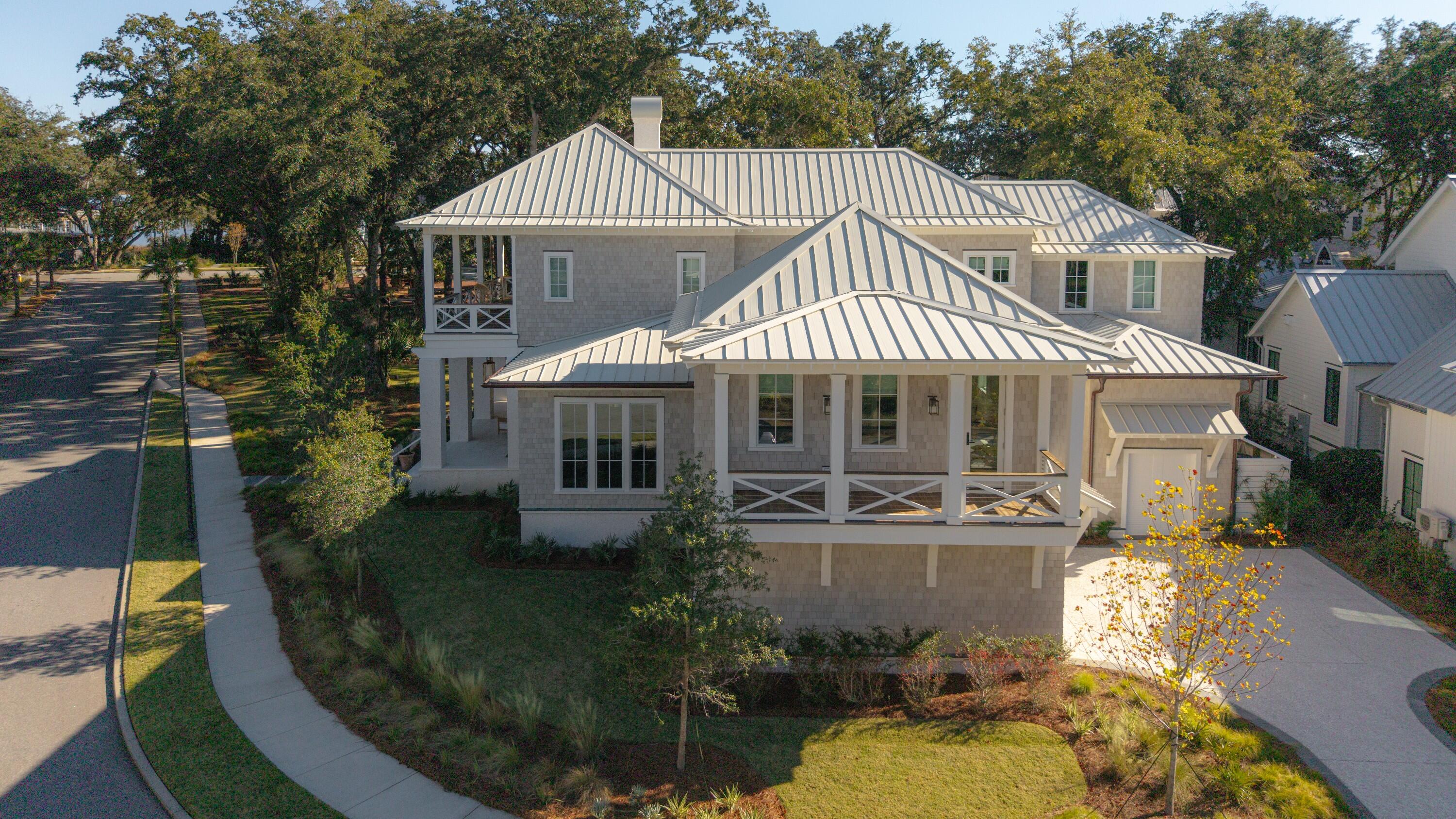 424 Wayfaring Point Daniel Island, SC 29492 - Photo 107 of 130 photo_107
