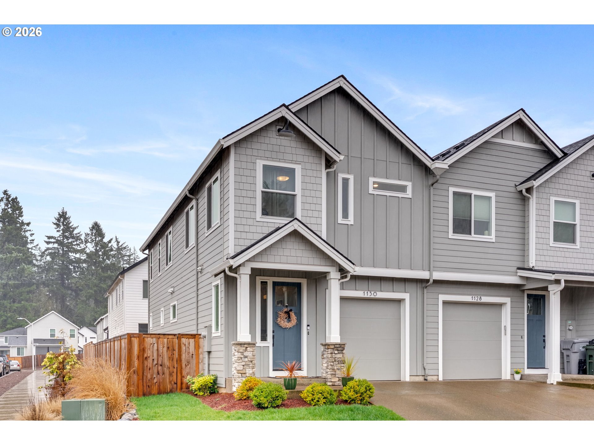 1130 Lilium Lane Canby, OR 97013 - Photo 1 of 42