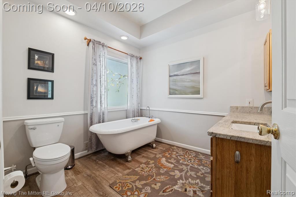 15265 Hannan Road Romulus, MI 48174 - Photo 26 of 63