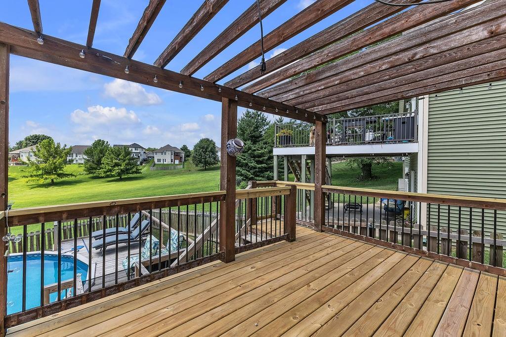 2708 Meadow Ridge Drive St. Joseph, MO 64504 - Photo 46 of 60