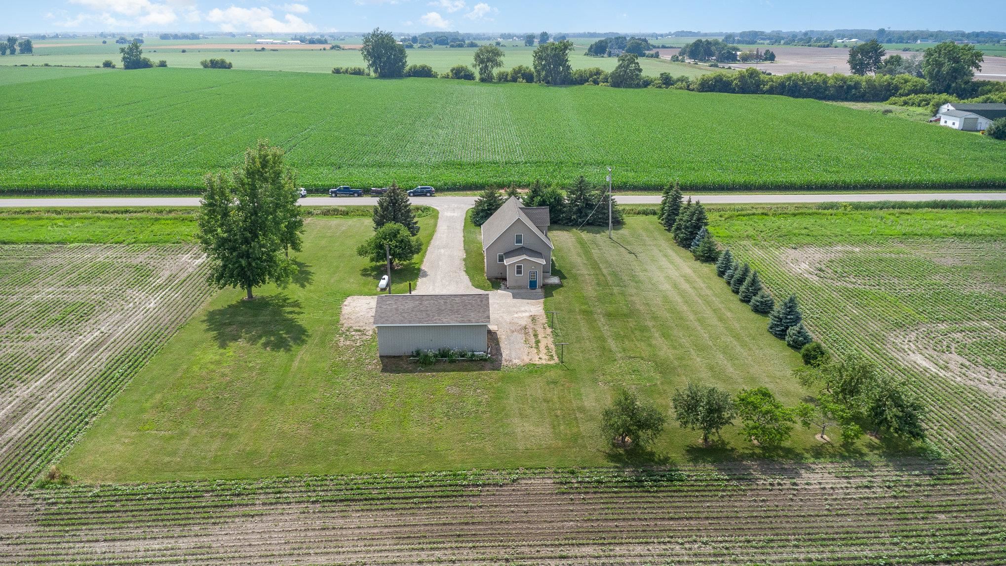 2061 South Nolet Road Munger, MI 48747 - Photo 2 of 23