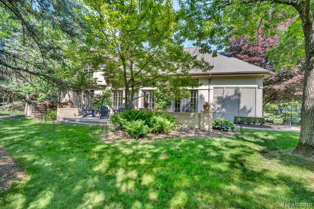 1269 Pebble Pointe Drive Rochester, MI 48307 - Photo 16 of 24 Gallery Image 16
