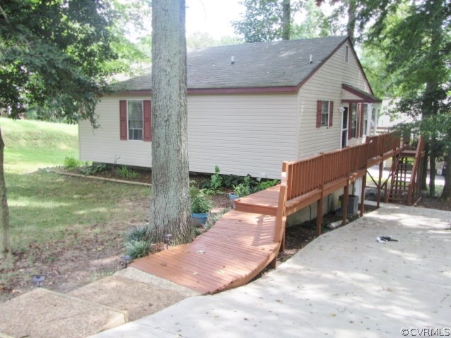 10715 West Providence Road Chesterfield, VA 23236 - Photo 1 of 9 Gallery Image 1