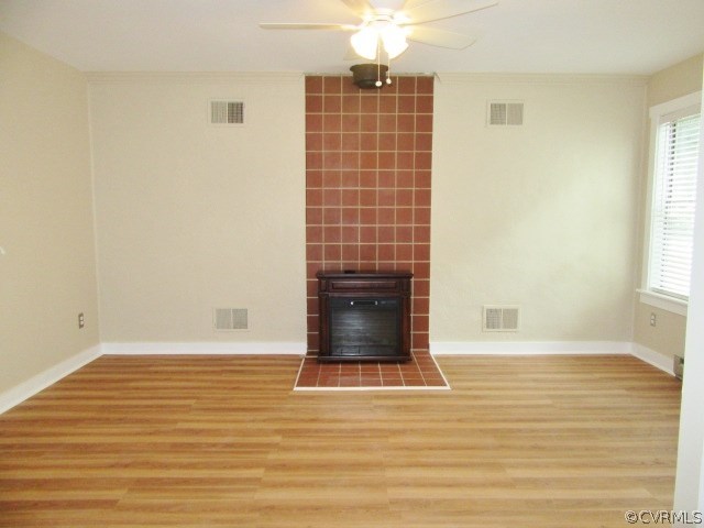 10715 West Providence Road Chesterfield, VA 23236 - Photo 3 of 9 Gallery Image 3