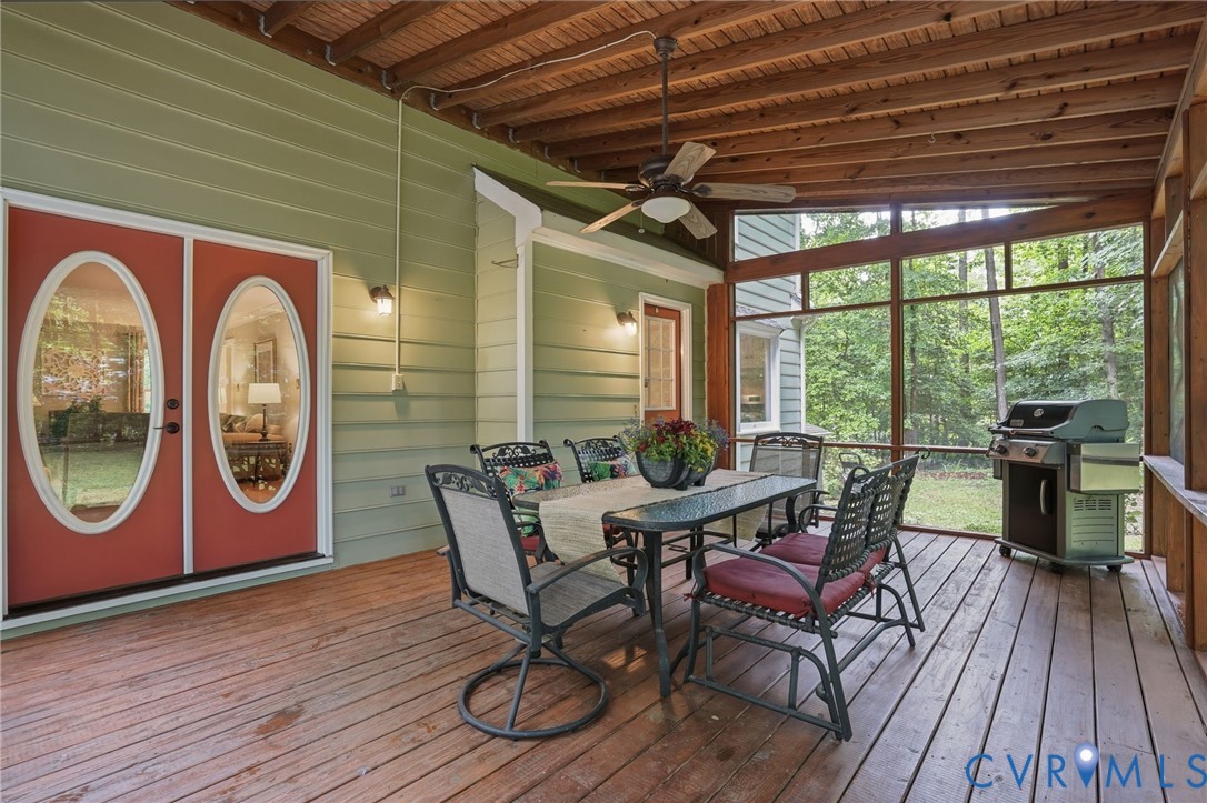 7467 Rural Point Court Mechanicsville, VA 23116 - Photo 30 of 35