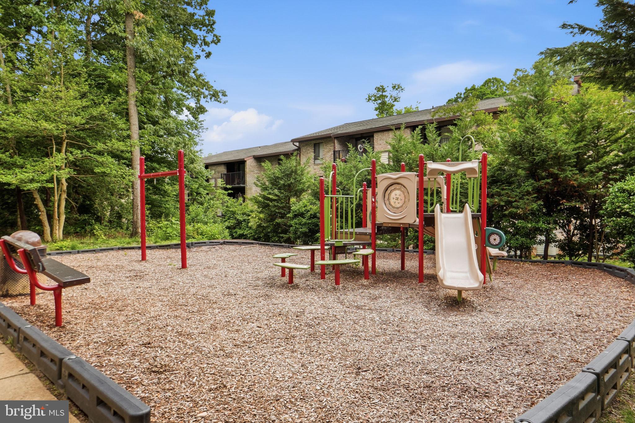 2231 Castle Rock Square, Unit 22C Reston, VA 20191 - Photo 18 of 18