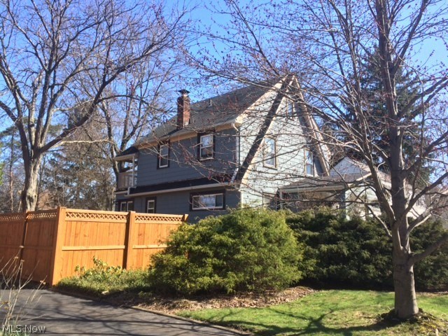 4009 Rosemond Road Cleveland Heights, OH 44121 - Photo 27 of 28