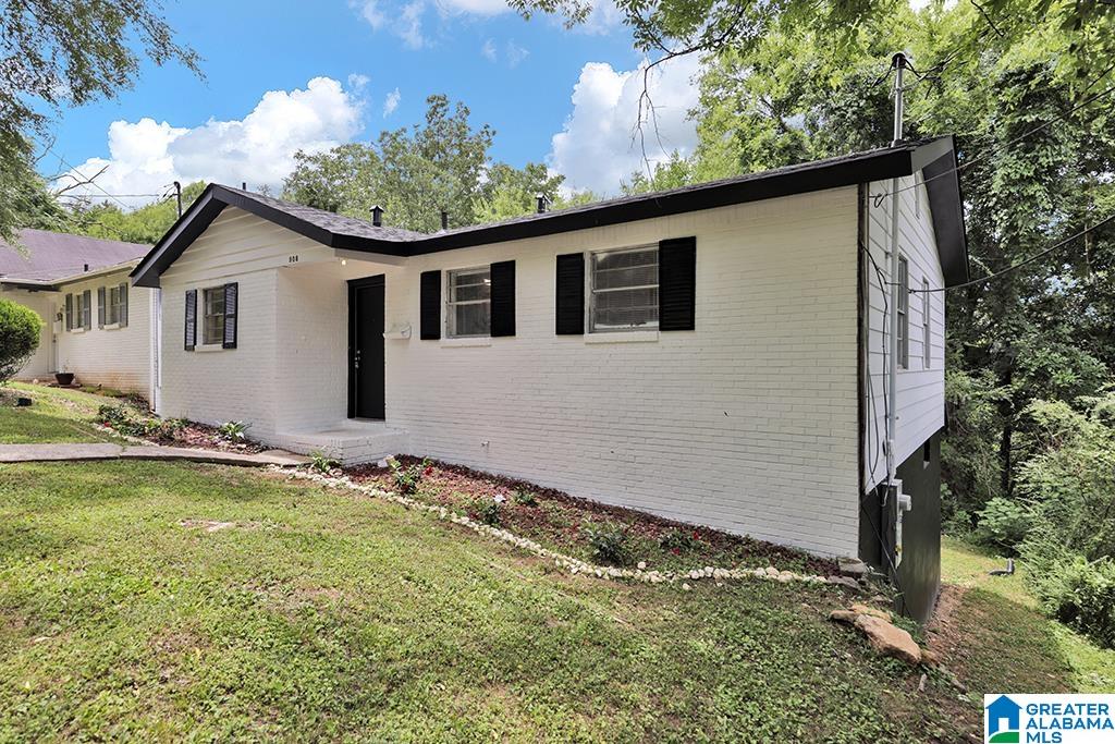 908 Birmingham Street Birmingham, AL 35217 - Photo 3 of 15