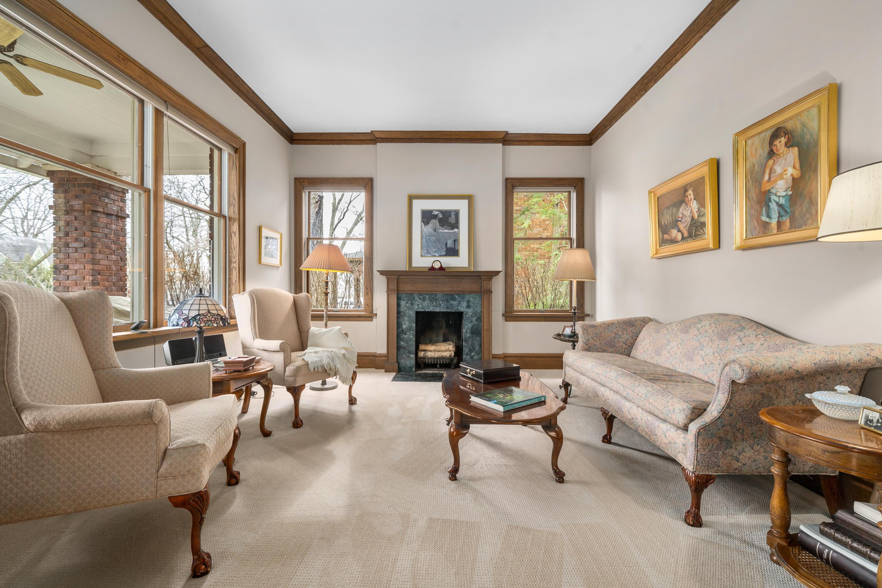 187 South Ardmore Road Bexley, OH 43209 - Photo 3 of 80 DSC01028