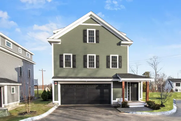 $1,010,900 | 35 Eden Lane, Unit 6, Portsmouth, NH 03801