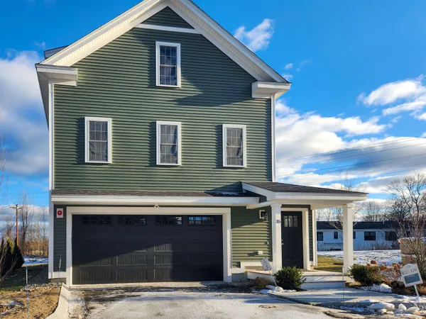 $1,010,900 | 35 Eden Lane, Unit 6, Portsmouth, NH 03801