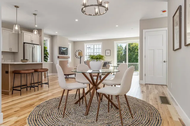 $1,010,900 | 35 Eden Lane, Unit 6, Portsmouth, NH 03801