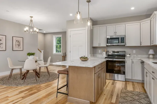 $1,010,900 | 35 Eden Lane, Unit 6, Portsmouth, NH 03801