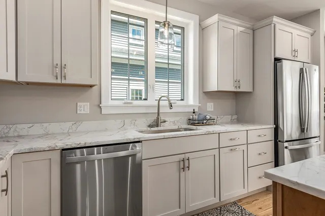 $1,010,900 | 35 Eden Lane, Unit 6, Portsmouth, NH 03801