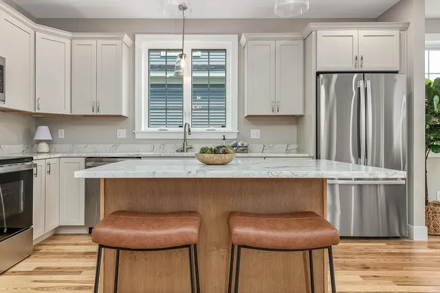 $1,010,900 | 35 Eden Lane, Unit 6, Portsmouth, NH 03801