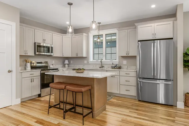 $1,010,900 | 35 Eden Lane, Unit 6, Portsmouth, NH 03801