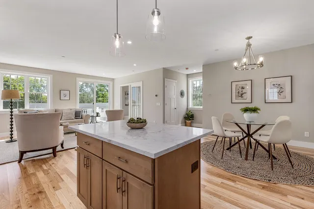 $1,010,900 | 35 Eden Lane, Unit 6, Portsmouth, NH 03801