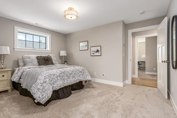 $1,010,900 | 35 Eden Lane, Unit 6, Portsmouth, NH 03801