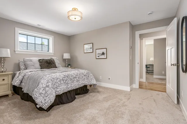 $1,010,900 | 35 Eden Lane, Unit 6, Portsmouth, NH 03801