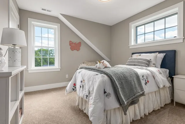 $1,010,900 | 35 Eden Lane, Unit 6, Portsmouth, NH 03801