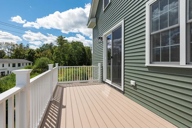 $1,010,900 | 35 Eden Lane, Unit 6, Portsmouth, NH 03801