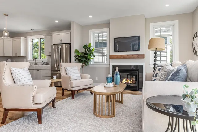 $1,010,900 | 35 Eden Lane, Unit 6, Portsmouth, NH 03801