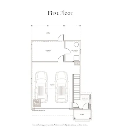 $1,010,900 | 35 Eden Lane, Unit 6, Portsmouth, NH 03801
