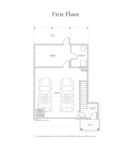 $1,010,900 | 35 Eden Lane, Unit 6, Portsmouth, NH 03801
