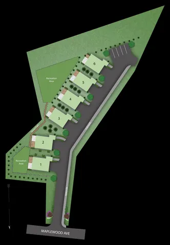 $1,010,900 | 35 Eden Lane, Unit 6, Portsmouth, NH 03801