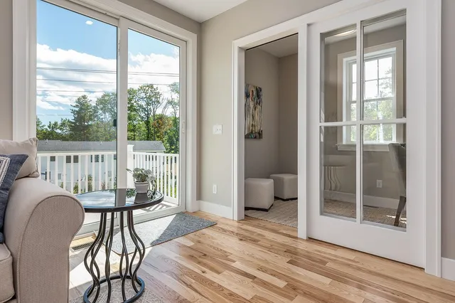 $1,010,900 | 35 Eden Lane, Unit 6, Portsmouth, NH 03801