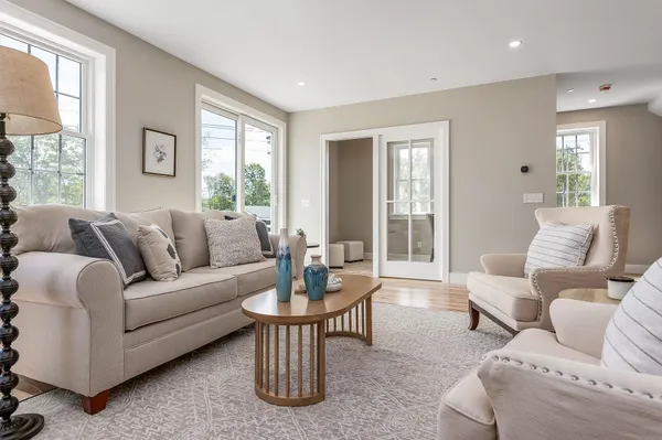 $1,010,900 | 35 Eden Lane, Unit 6, Portsmouth, NH 03801