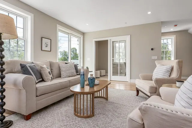 $1,010,900 | 35 Eden Lane, Unit 6, Portsmouth, NH 03801