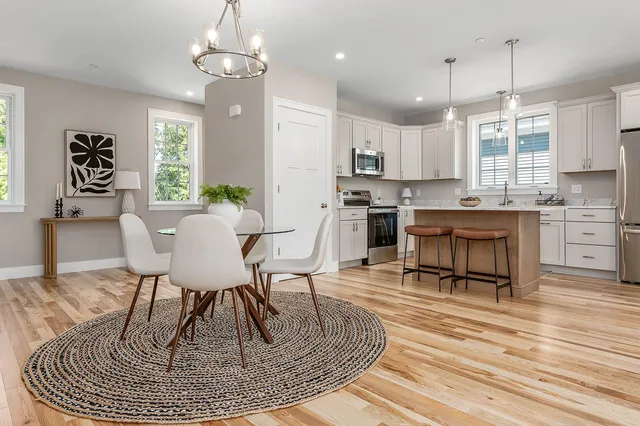 $1,010,900 | 35 Eden Lane, Unit 6, Portsmouth, NH 03801