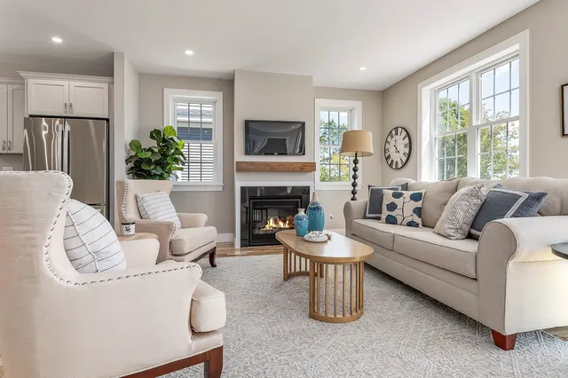 $1,010,900 | 35 Eden Lane, Unit 6, Portsmouth, NH 03801