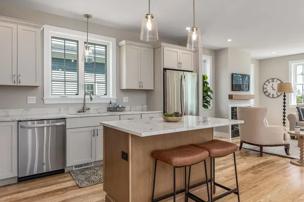 $1,010,900 | 35 Eden Lane, Unit 6, Portsmouth, NH 03801