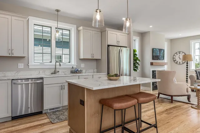 $1,010,900 | 35 Eden Lane, Unit 6, Portsmouth, NH 03801