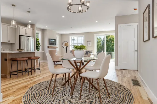 $1,010,900 | 35 Eden Lane, Unit 6, Portsmouth, NH 03801